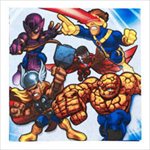 Marvel Super Hero Squad